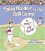 Take Me Out to the Ball Game: A Pop-up Book