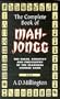 Complete Book of Mah-Jong Pb