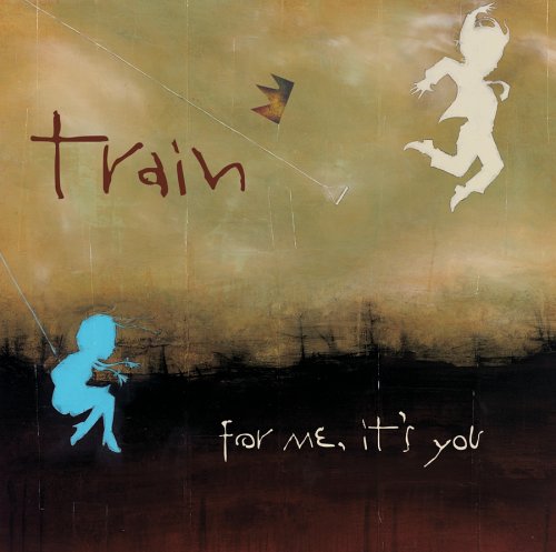 CD-Charts  Music : For Me, It's You