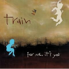 For Me, It's You