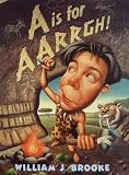 A Is for AARRGH!