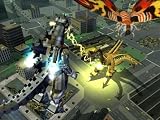 Godzilla Destroy All Monsters
