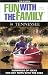 Books : Fun with the Family in Tennessee, 3rd: Hundreds of Ideas for Day Trips with the Kids