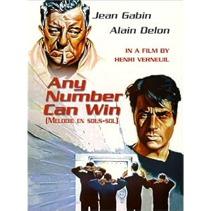 Any Number Can Win by 