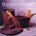 Basketwork: New Craft Series (The New Craft Series)