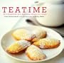 Teatime: 30 Irresistable and Delicious Afternoon Treats (Ryland, Peters and Small Little Gift Books)