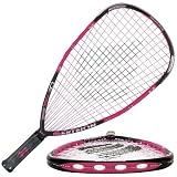 Ektelon O3 Pink RB Racquetball Racquet