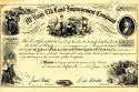 Art Poster, McKean Elk Land and Improvement Company - 27.5 x 18.75