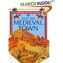 Make This Medieval Town (Cut Outs)