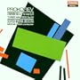 Prokofiev: Symphony No. 6 in E flat minor / Waltz Suites Nos. 2, 5 & 6, Opp. 110, 111