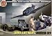 Airfix 1/72 WWII Luftwaffe Airfield Set # 06902