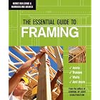 Click here to buy The Essential Guide to Framing (Home Building and Remodeling Basics) (Home Building and... by  Editors of JLC the Journal of Light Cons.