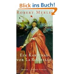 Ein Kardinal vor La Rochelle
