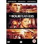 Four Feathers [DVD] [2003]