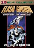 Flash Gordon Conquers The Universe