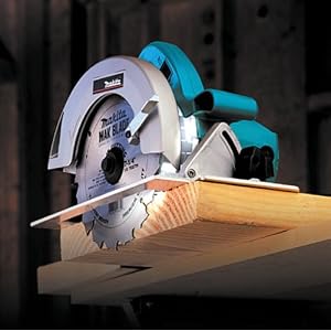 Makita 5007FK 120 Volt 7-1/4 inch Circular Saw