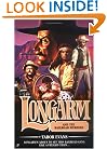Longarm 328: Longarm and the Railroad Murders