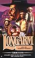 Longarm 328: Longarm and the Railroad Murders (Longarm)
