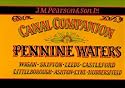 Canal Companion: Pennine Water (Pearson's Canal Companion)