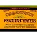 Canal Companion: Pennine Water (Pearson's Canal Companion)