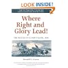 Where Right and Glory Lead! The Battle of Lundy's Lane, 1814