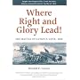 Where Right and Glory Lead