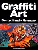 Graffiti Art, Bd.1, Deutschland, Germany