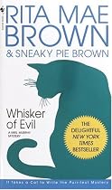 Whisker of Evil