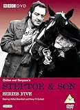 Review Wilfrid Brambell  / Steptoe & Son - Series Five [1970]