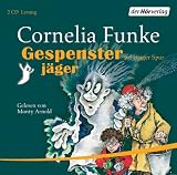 Gespensterj&auml;ger auf eisiger Spur (1) - Cornelia Funke