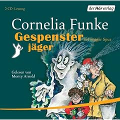 Gespensterj�ger auf eisiger Spur (1)