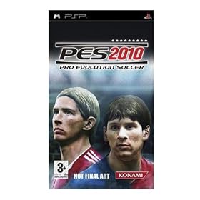 PES 2010 : Pro Evolution Soccer
