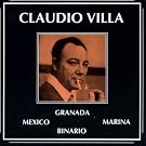 Claudio Villa