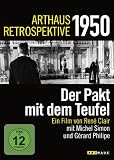 Produkt-Bild: Der Pakt mit dem Teufel