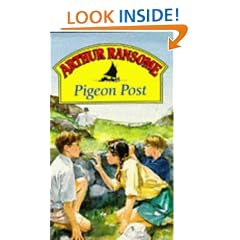 Pigeon Post (Red Fox Older Fiction)