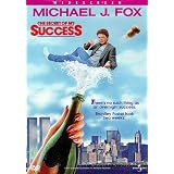 The Secret of My Success