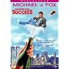 The Secret of My Success
