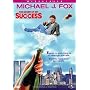The Secret of My Success