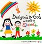 Designed by God So I Must Be Special (Caucasian Version)