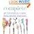 Complete Art Foundation Course: Drawing, Watercolour, Oils and Acrylics