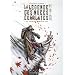 La L�gende des Nu�es Ecarlates, Tome 1 : La Ville qui parle au ciel