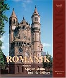 Produkt-Bild: Romanik zwischen Speyer, Mainz und Heidelberg