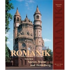 Romanik zwischen Speyer, Mainz und Heidelberg