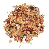 Angel Falls Mist, Gourmet Herbal Tea by Paper Street Teas - 4oz. by Paper Street Teas