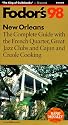 New Orleans '98: The Complete Guide with the French Quarter, Great Jazz Clubs, and Cajun and Creo le Cooking (Fodor's New Orleans)