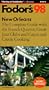 New Orleans '98: The Complete Guide with the French Quarter, Great Jazz Clubs, and Cajun and Creo le Cooking (Fodor's New Orleans)