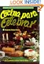 Cocina para celebrar (Spanish Edition)