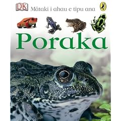 Mataki i ahau e tipu ana Poraka