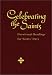 Books : Celebrating the Saints