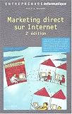 Le marketing direct sur Internet